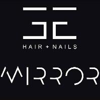 Mirror Hair + Nails